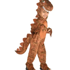 Party City Boys T-Rex Costume| Animal