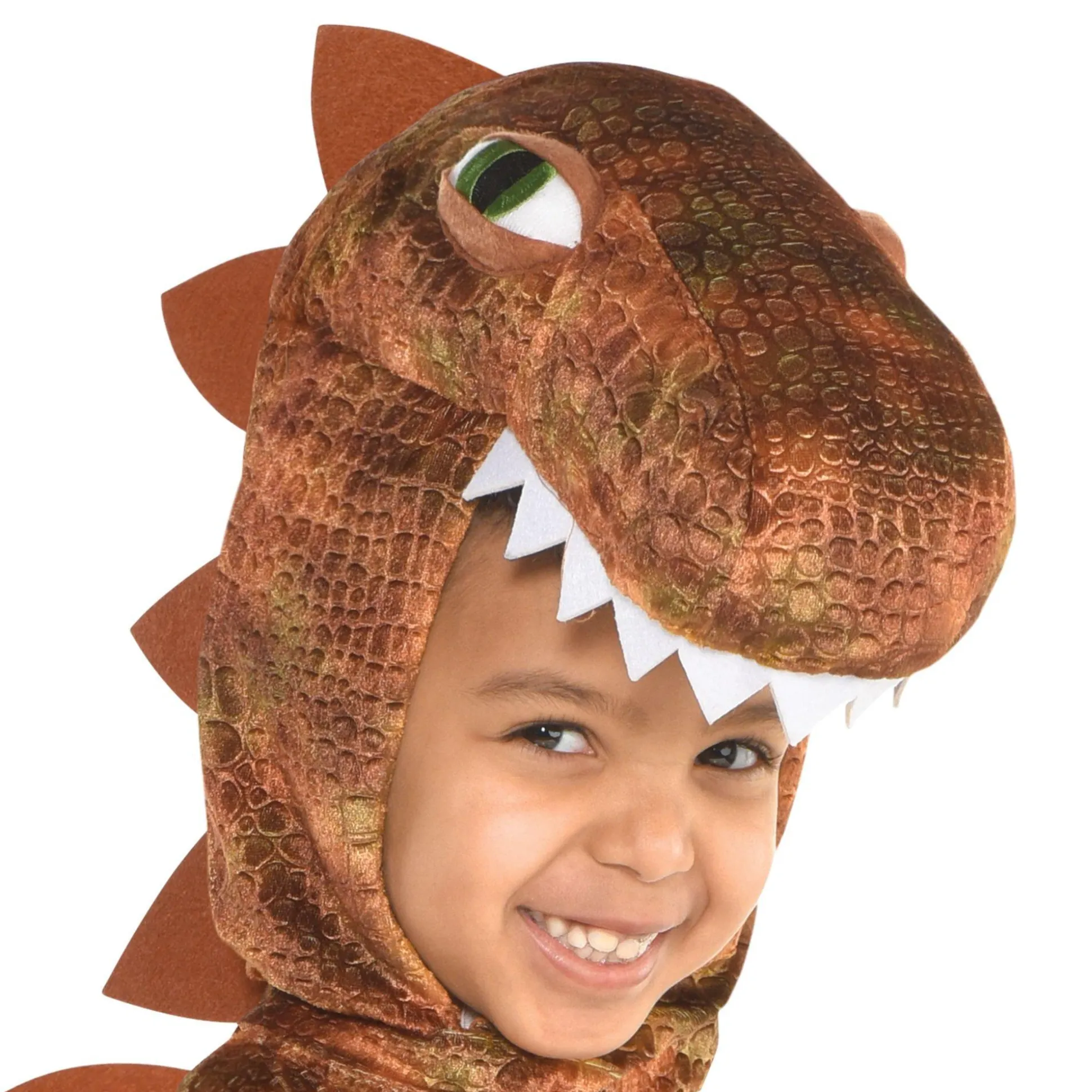 Party City Boys T-Rex Costume| Animal