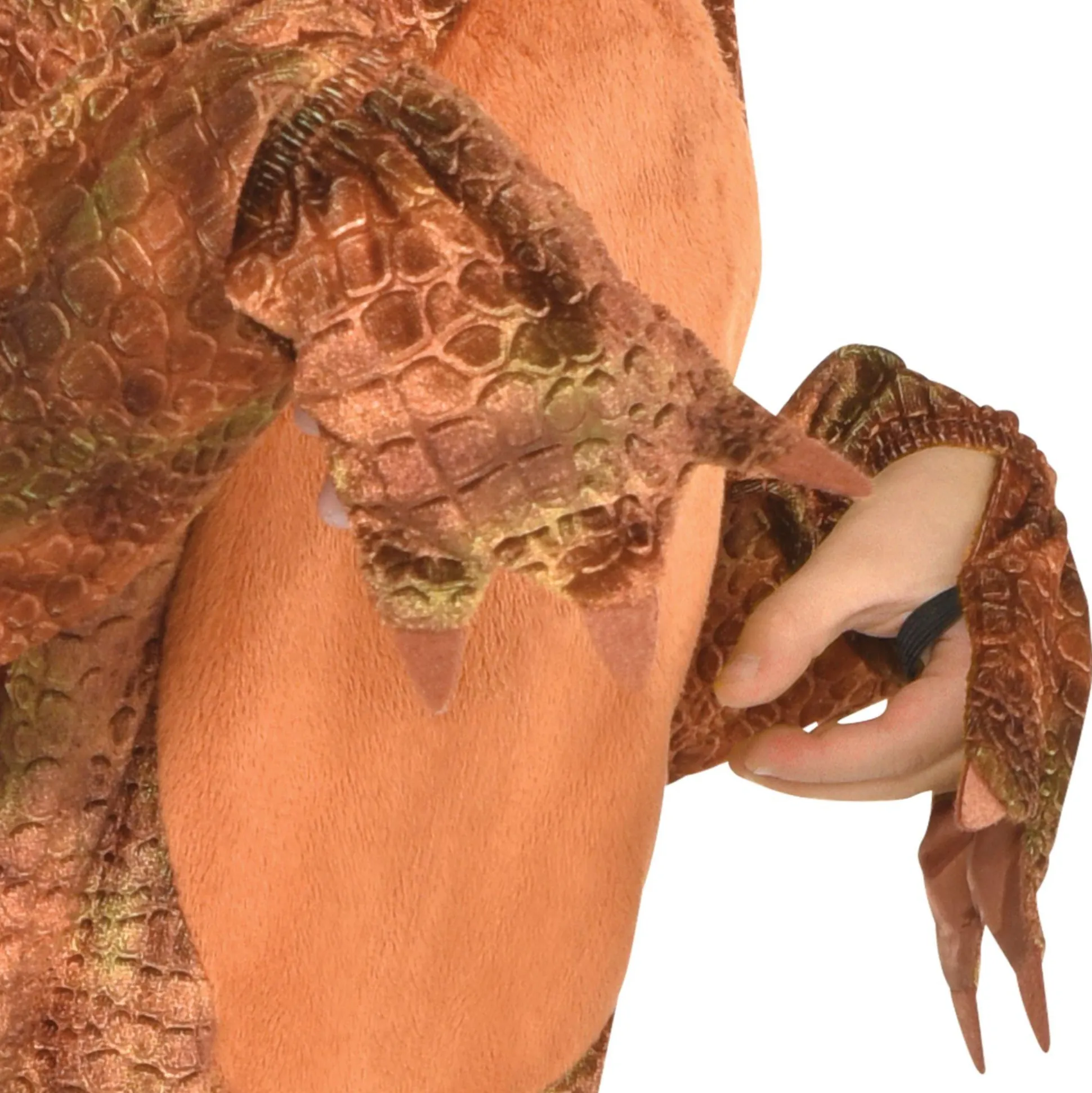 Party City Boys T-Rex Costume| Animal