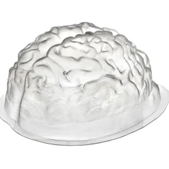 Party City Brain Shaped Treat Mold| Bakeware