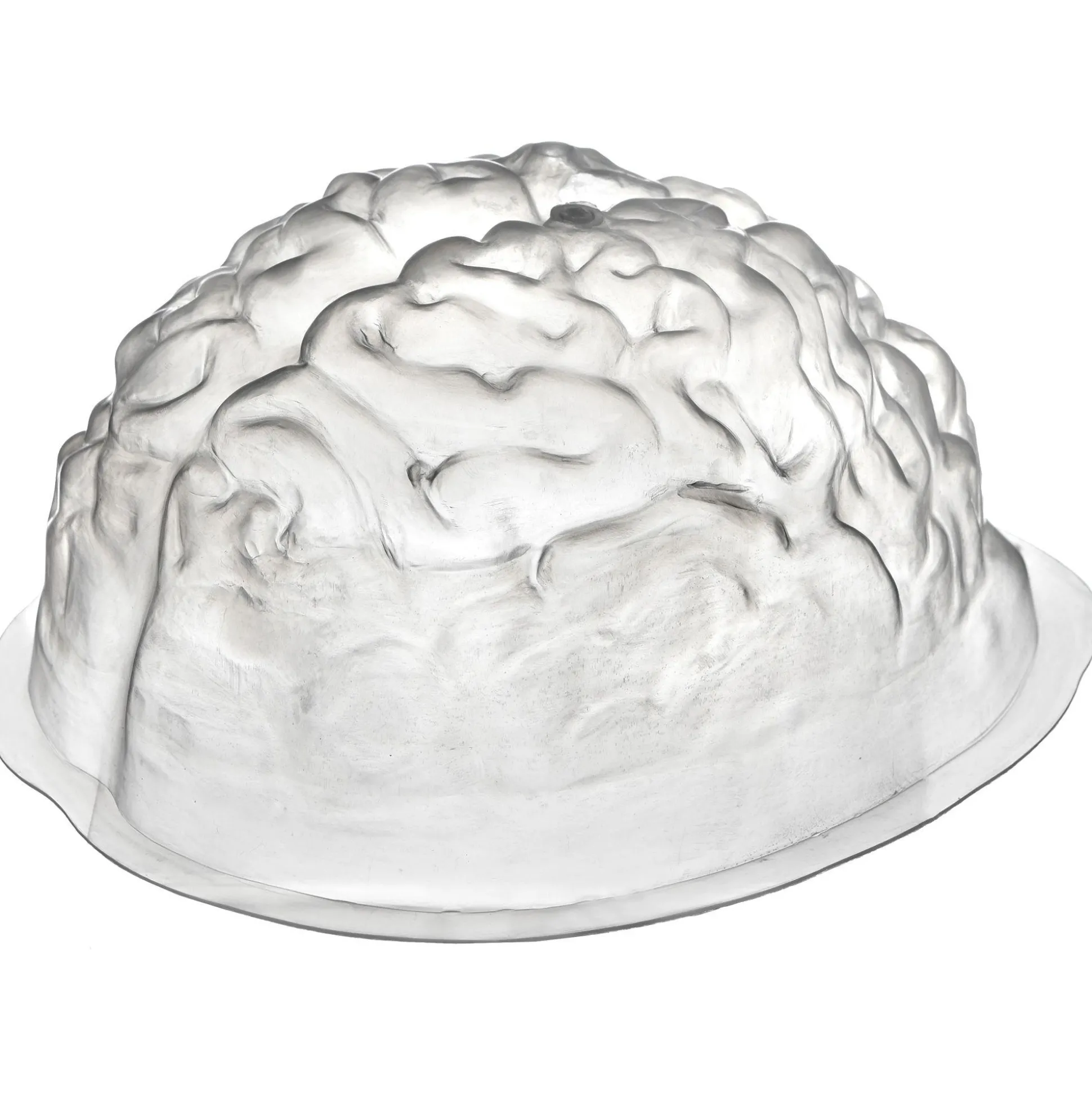 Party City Brain Shaped Treat Mold| Bakeware
