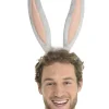 Online Bugs Bunny Ears Headband - Space Jam Headbands, Tails