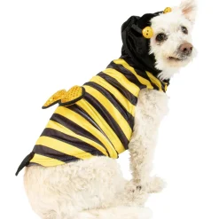 Outlet Bumblebee Dog Costume Dog & Pet Costumes