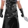 Sale Butcher Costume Accessory Kit 3Pc Scary