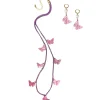 Online Butterfly Jewelry Kit, 2Pc Jewelry