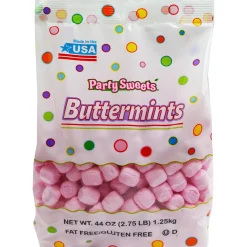New Buttermints 380Pc Bulk Candy