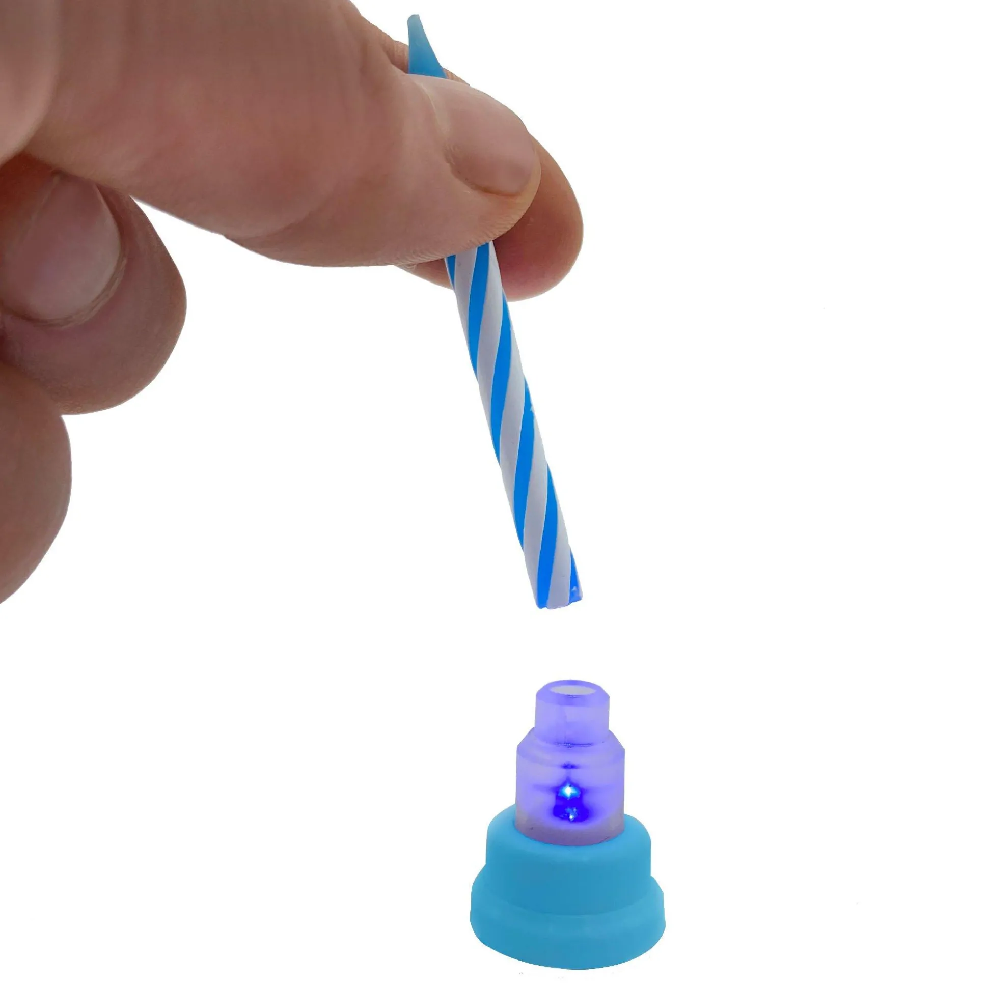 Clearance Cake Brites, 7In, 5Ct Baking Supplies