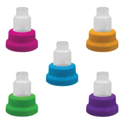 Clearance Cake Brites, 7In, 5Ct Baking Supplies