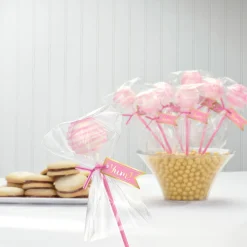 Cheap Cake Pop Kit For 24 Baking Supplies