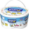 New Candy Blox Tub, 27Oz Candy Buffet By Color