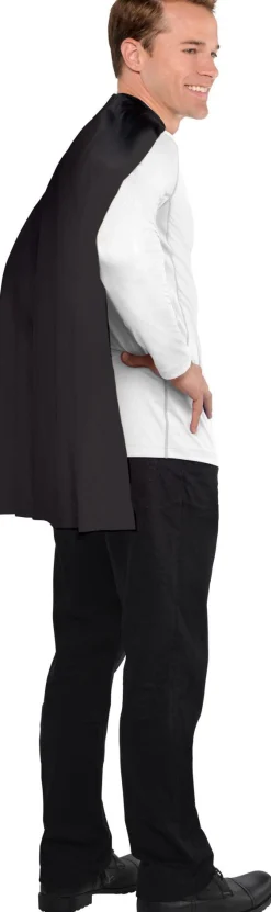 Cheap Cape Capes, Robes