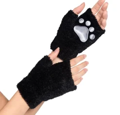 Clearance Cat Gloves Gloves