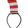 Flash Sale Cat In The Hat Headband - Headbands, Tails
