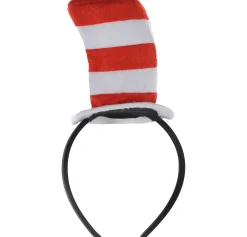 Flash Sale Cat In The Hat Headband - Headbands, Tails