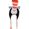 Clearance Cat In The Hat Peruvian Hat - Hats