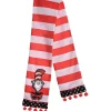 Hot Cat In The Hat Scarf - Boas
