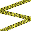 Party City Caution Keep Out Tape| Window & Wall Décor