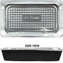 Party City Chafing Dish Buffet Set 24Pc| Creepy Carnival