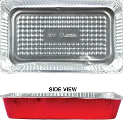 Party City Chafing Dish Buffet Set 24Pc| Get Axed