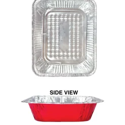 Party City Chafing Dish Buffet Set 24Pc| Get Axed