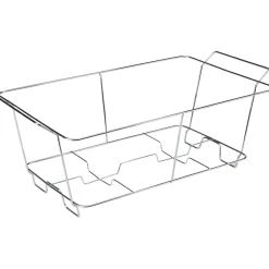 Party City Chafing Dish Buffet Set 24Pc| Get Axed