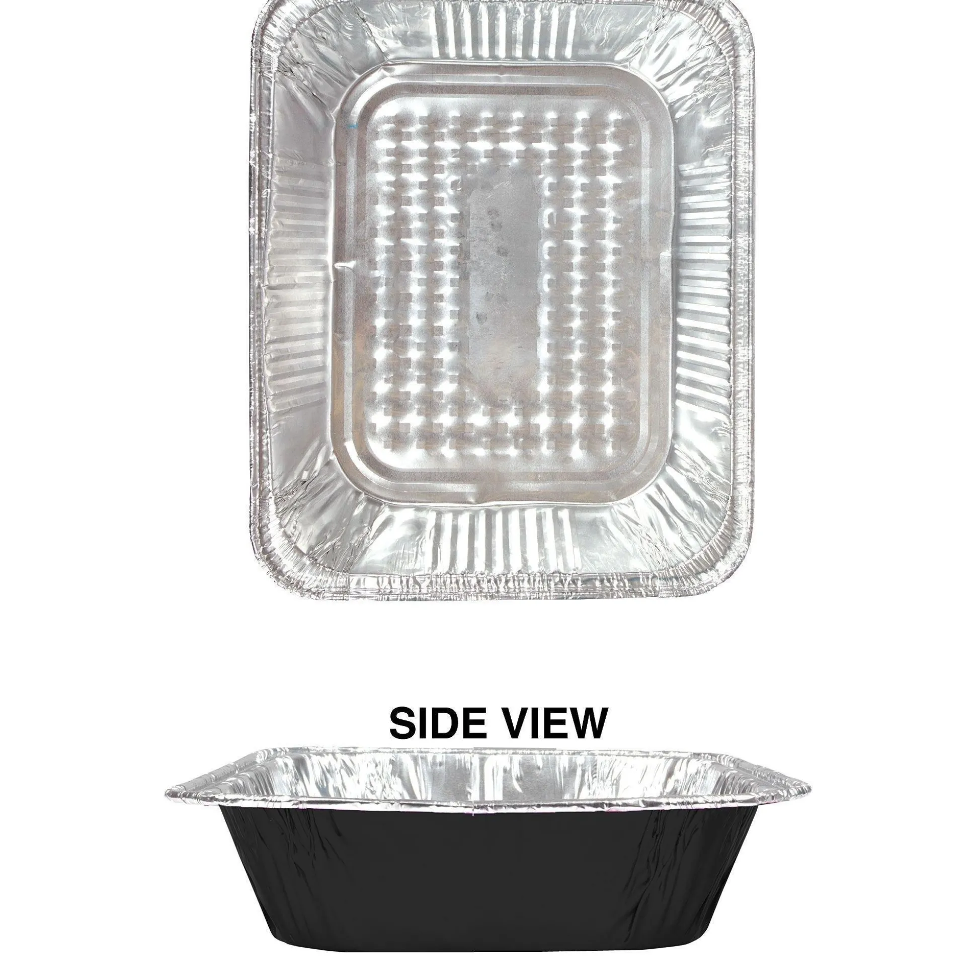 Party City Chafing Dish Buffet Set 24Pc| Harry Potter Hogwarts