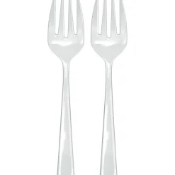 Party City Chafing Dish Buffet Set 24Pc| Spiderweb Night