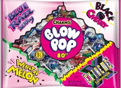 Shop Blow Pops 80Ct Bulk Candy