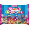 New Candy Carnival 150Pc Bulk Candy