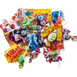 New Candy Carnival 150Pc Bulk Candy