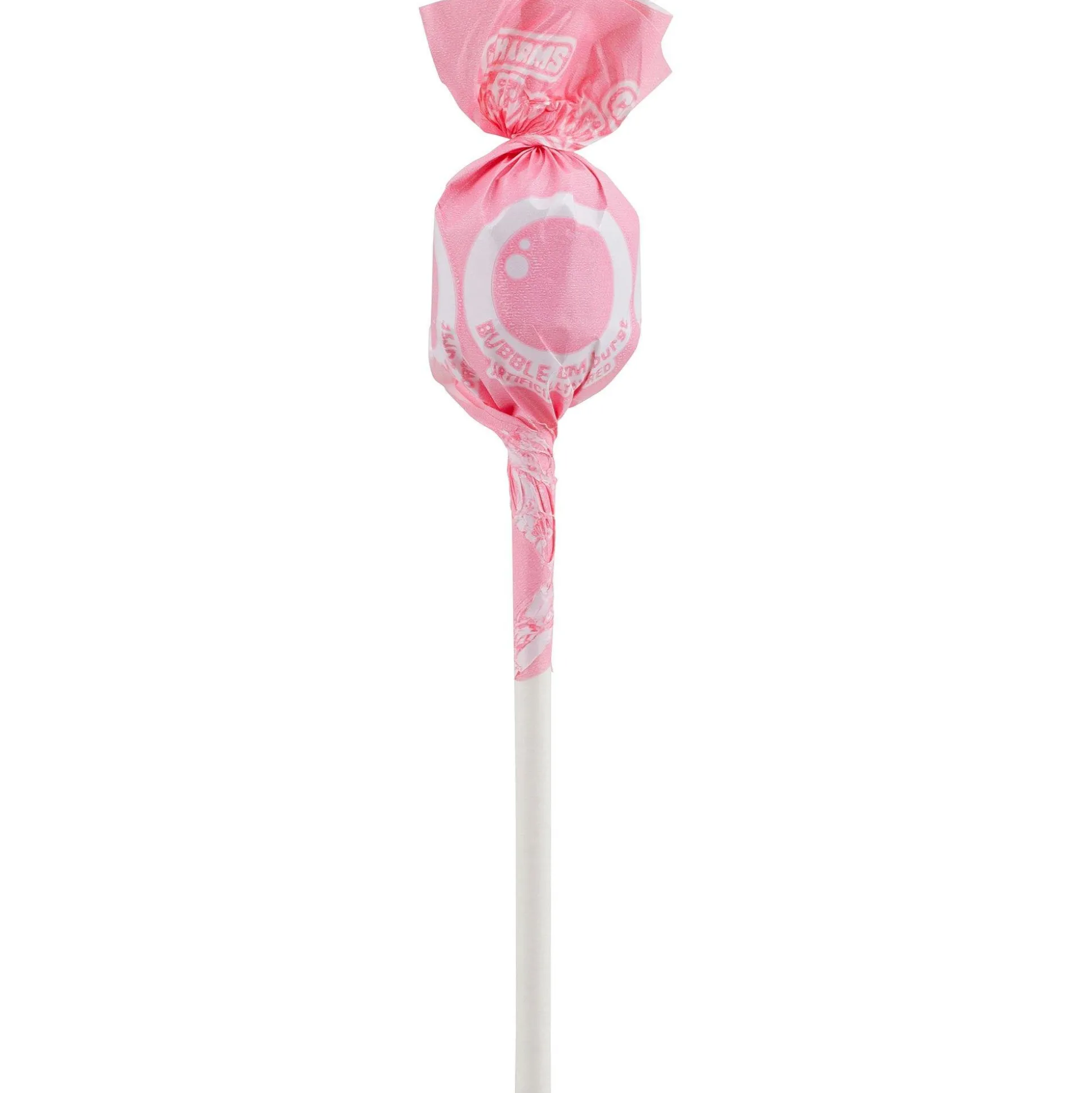 Online Mini Pops Bag, 101Pc - 18 Flavors Lollipops