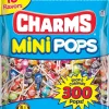 Clearance Mini Pops, 300Pc Lollipops
