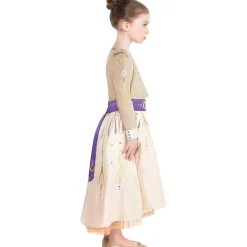 Party City Child Act 1 Anna Costume - Frozen 2| Disney Princess