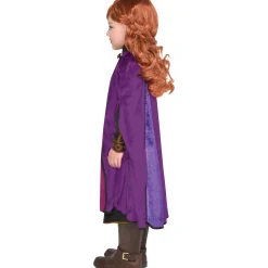 Party City Child Act 2 Anna Costume - Frozen 2| Disney Princess
