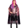 Hot Child Audrey Cape - Descendants 3 Capes, Robes