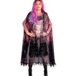 Hot Child Audrey Cape - Descendants 3 Capes, Robes
