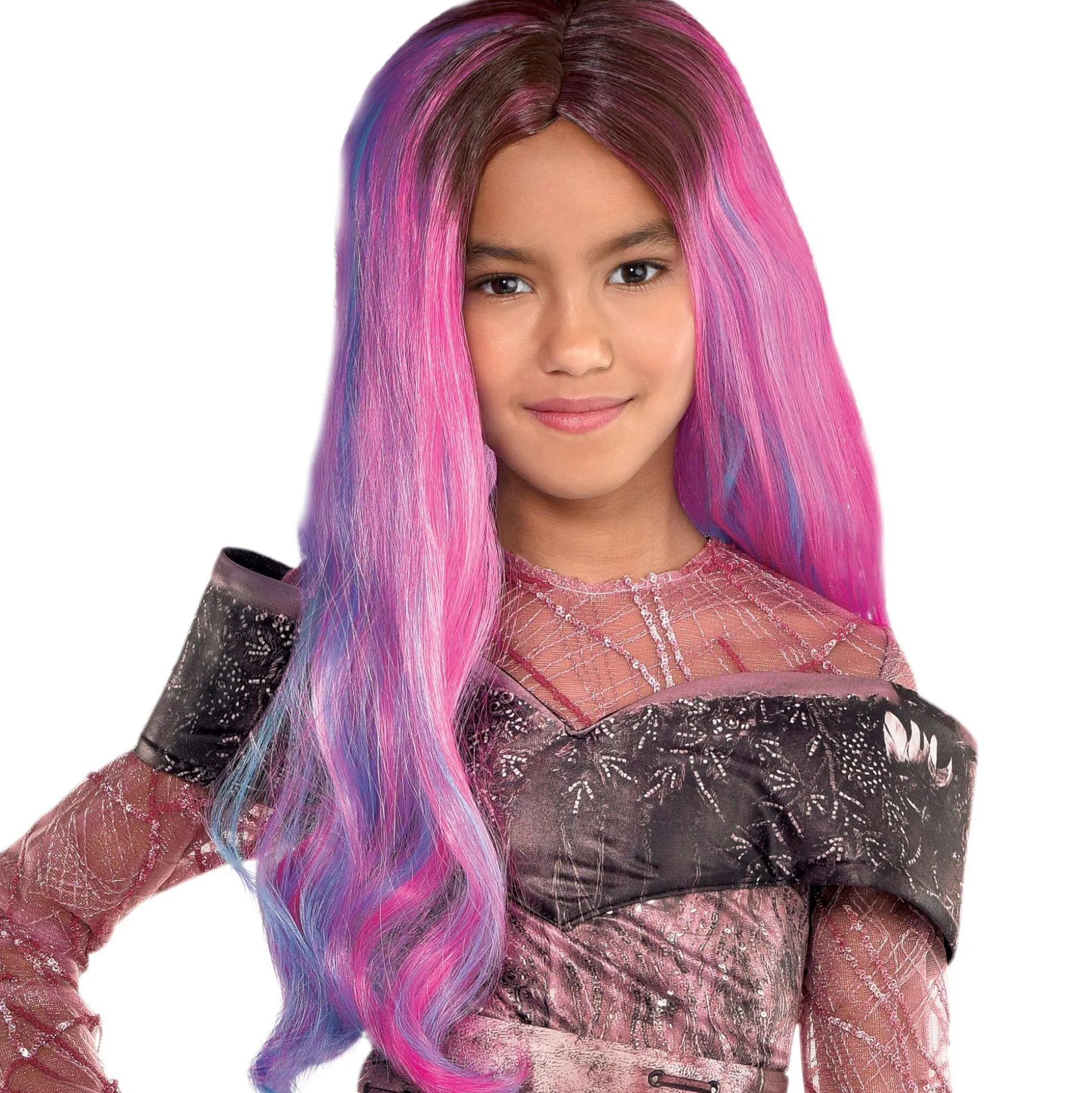 Sale Child Audrey Wig - Descendants 3 Wigs