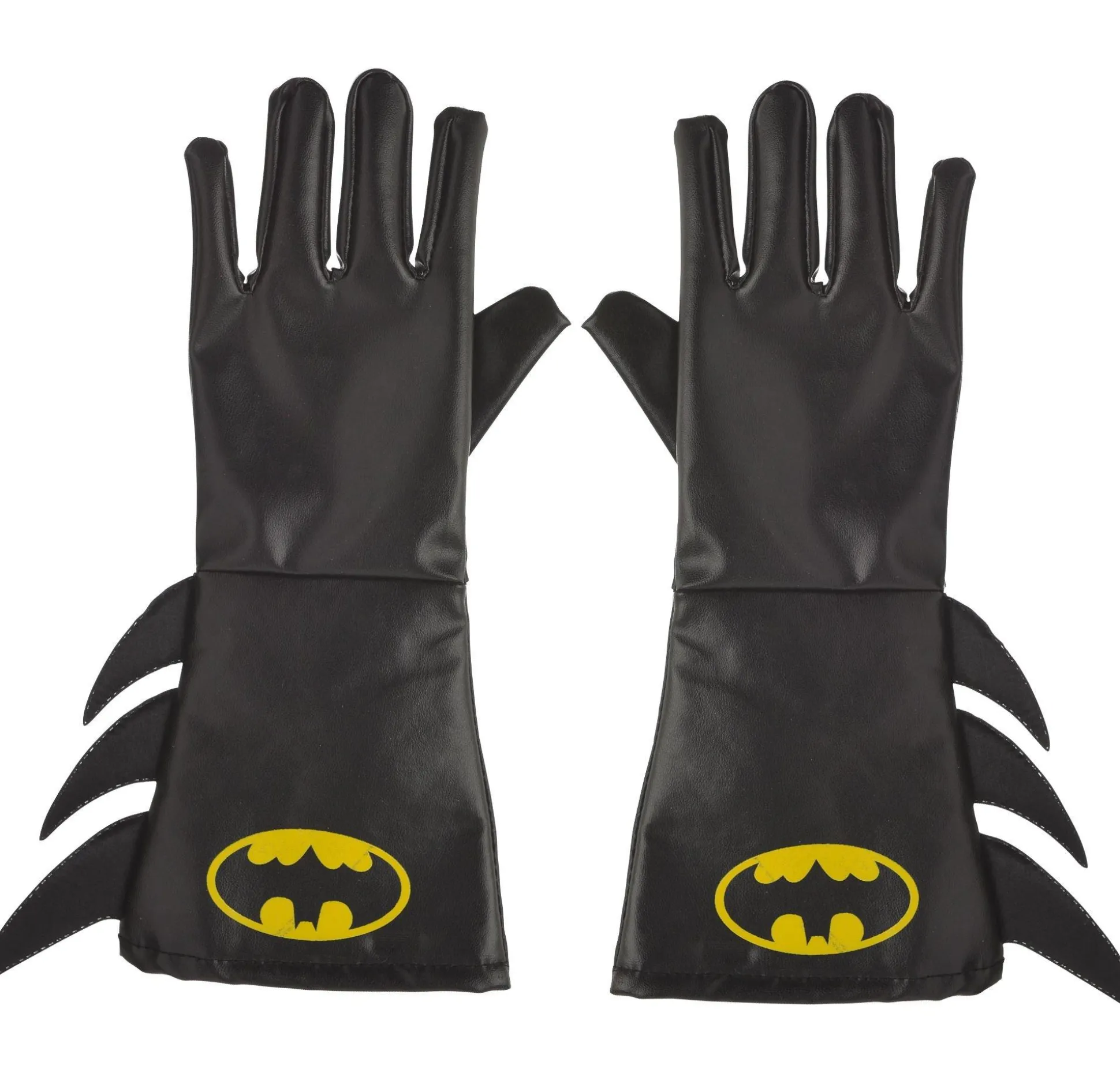 Best Child Batman Gauntlets Capes, Robes