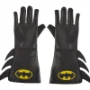 Discount Child Batman Gauntlets Gloves