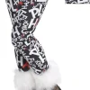 Sale Child Cat In The Hat Leggings - Tights