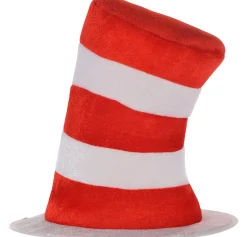 New Child Cat In The Hat Top Hat - Hats