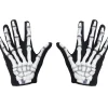 Clearance Child Classic Skeleton Gloves Gloves