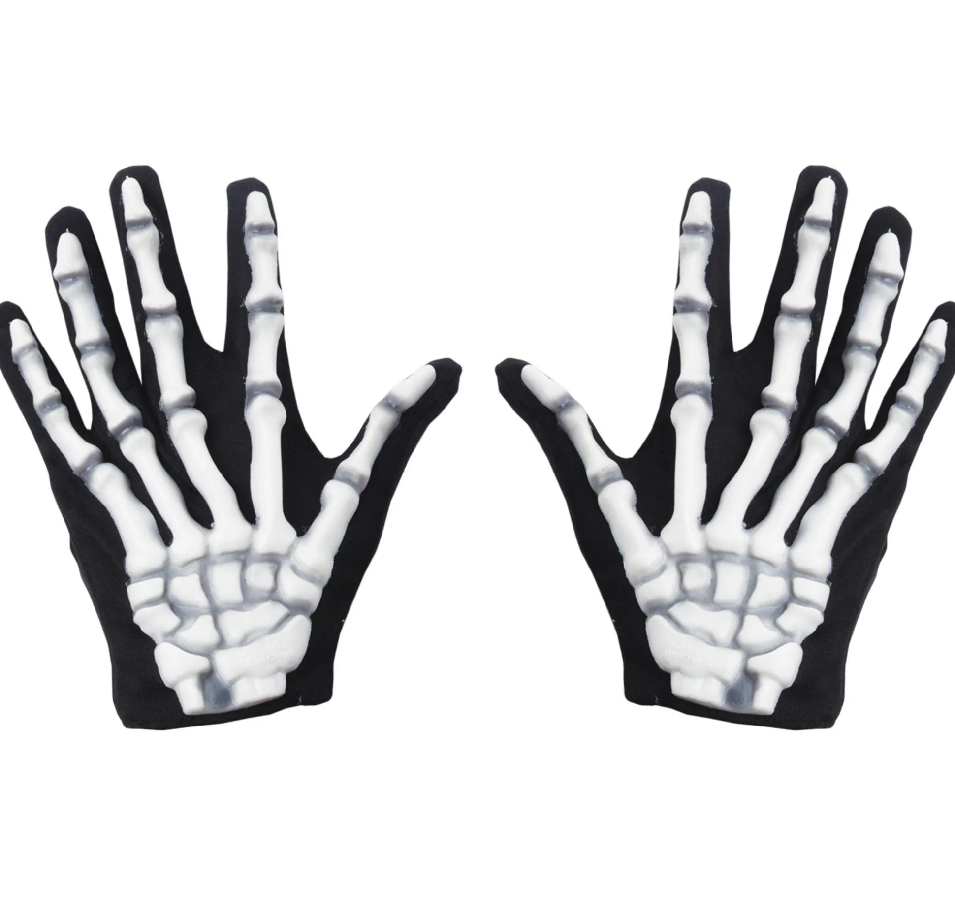Clearance Child Classic Skeleton Gloves Gloves