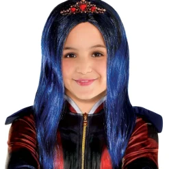 Flash Sale Child Evie Wig - Descendants 3 Wigs