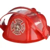 Fashion Child Fire Chief Hat Hats