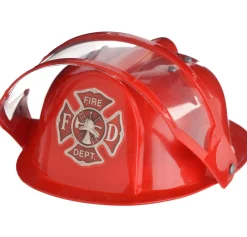 Fashion Child Fire Chief Hat Hats