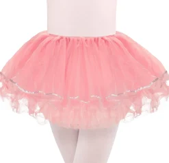 Hot Child Glitter Pink Tutu Tutus, Skirts