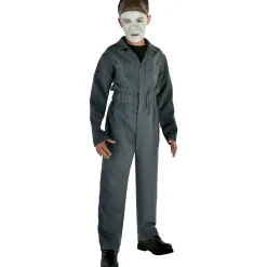 Party City Child Michael Myers Costume - Halloween|Boy Scary