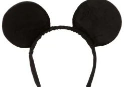 Discount Child Mickey Mouse Ears Headbands, Tails