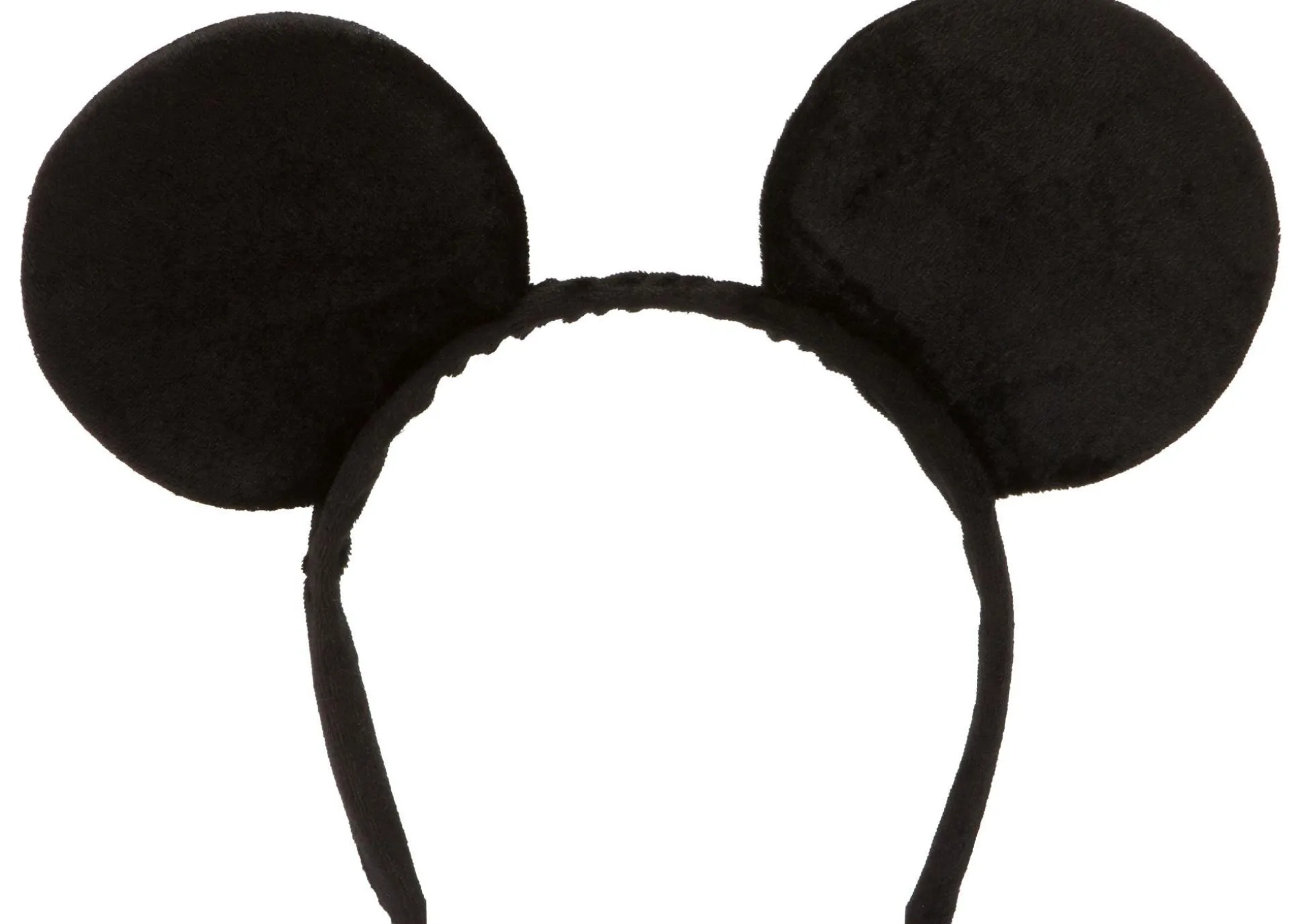 Discount Child Mickey Mouse Ears Headbands, Tails